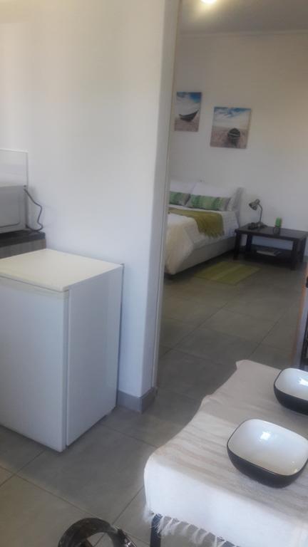 Self-Catering Studio, Unit 6 On Krupp Виндхук Экстерьер фото